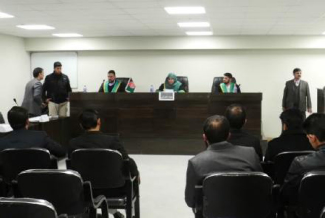 ACJC Criticized as it Struggles to Fight Corruption